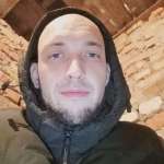 Максим, 33 года